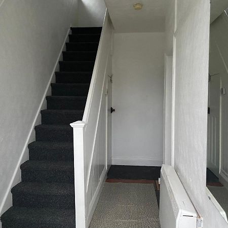 Room 2 Peaceful Stay Near Derby City Centre エクステリア 写真