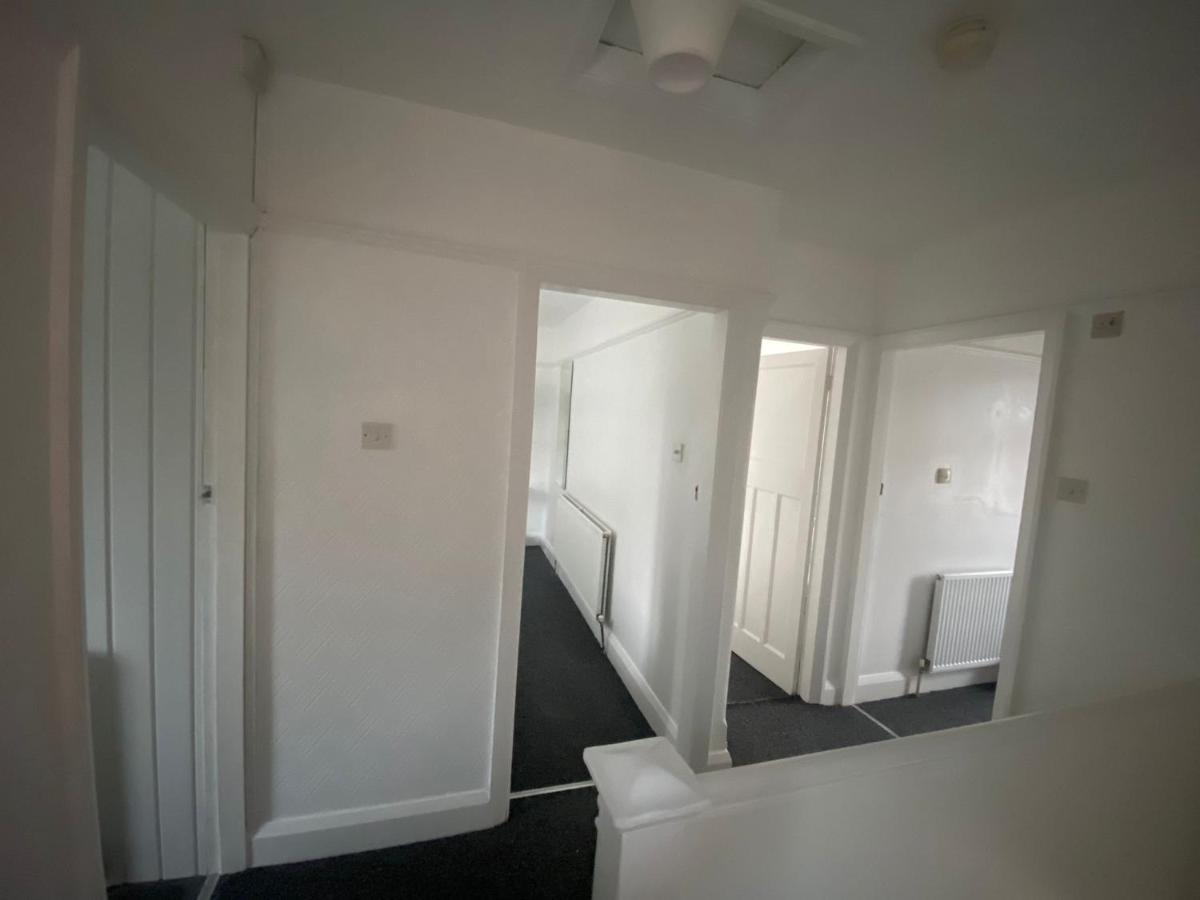 Room 2 Peaceful Stay Near Derby City Centre エクステリア 写真